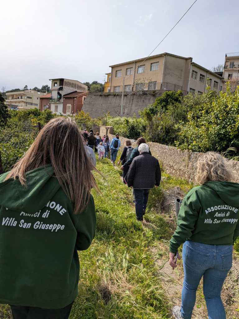 ^ Sagra ru purtuallu villa san giuseppe ()